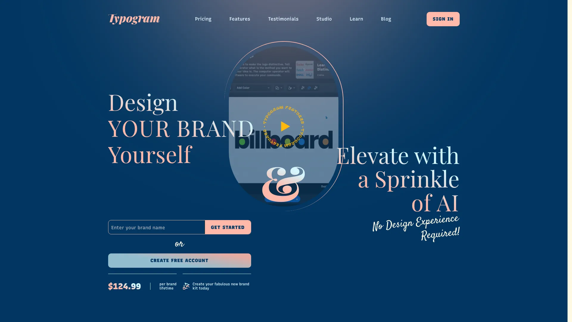 Thumbnail of Typogram